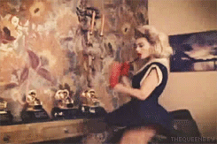 Beyoncé GIF. Artiesten Beyonce Gifs Originelen Muziekvideo Tussenschot 
