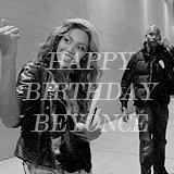 Beyoncé GIF. Artiesten Beyonce Gifs Originelen Muziekvideo Tussenschot 