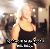 Beyoncé GIF. Artiesten Beyonce Gifs Hotdog 