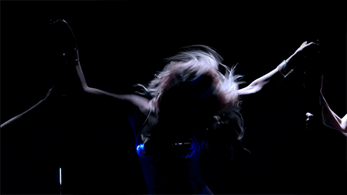 Muziek Artiesten Beyonce Gifs visuele album nieuw album 