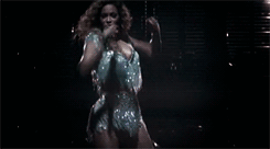 Beyoncé GIF. Artiesten Beyonce Kus Gifs Super bowl Rust 