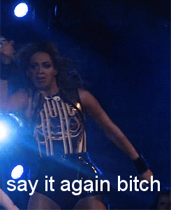 Beyoncé GIF. Muziek Artiesten Beyonce Gifs Visuele album Nieuw album 