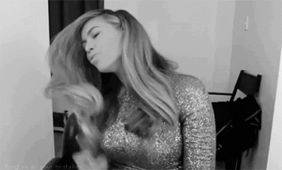 Artiesten Beyonce Gifs countdown 