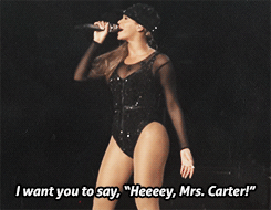 Beyoncé GIF. Artiesten Beyonce Gifs Countdown Bei 