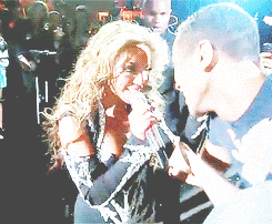 Beyoncé GIF. Artiesten Beyonce Gifs Tikje Weven 