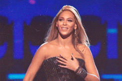 Beyoncé GIF. Artiesten Beyonce Gifs 711 Ik weet dat je er om geeft 