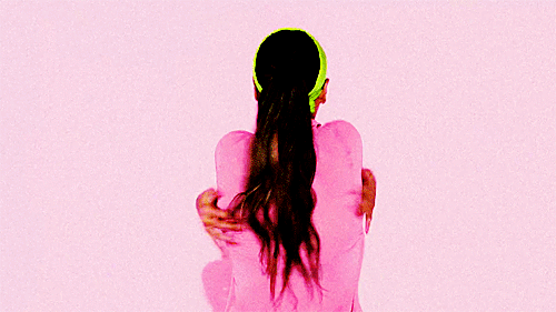 Artiesten Beyonce Gifs hair flip 
