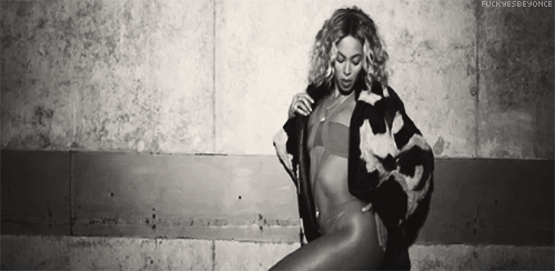 Muziek Artiesten Beyonce Gifs visuele album nieuw album 