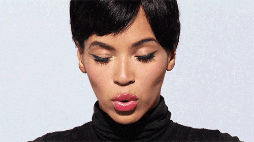 Muziek Artiesten Beyonce Gifs visuele album nieuw album 