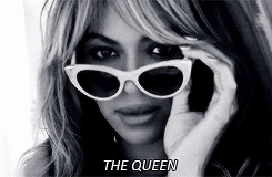 Beyoncé GIF. Artiesten Beyonce Gifs 711 Ik weet dat je er om geeft 