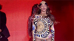 Beyoncé GIF. Artiesten Beyonce Gifs Hotdog 