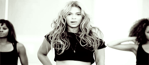 Muziek Artiesten Beyonce Gifs visuele album nieuw album 