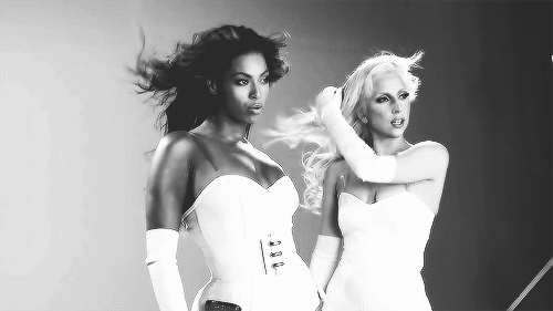 Artiesten Beyonce Gifs fotoset pepsi 