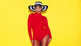 Muziek Artiesten Beyonce Gifs visuele album nieuw album 