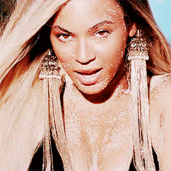 Beyoncé GIF. Artiesten Beyonce Gifs 