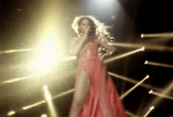 Beyoncé GIF. Artiesten Beyonce Gifs Eye roll Niet geamuseerd 