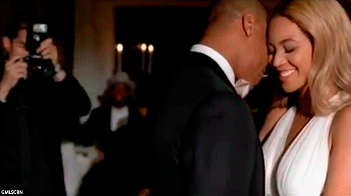 Artiesten Beyonce Gifs hair flip 