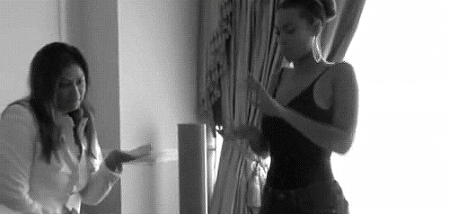 Artiesten Beyonce Gifs VMA 2014 