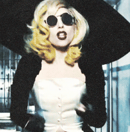 Beyoncé GIF. Artiesten Beyonce Gifs Vma 2014 