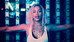 Beyoncé GIF. Bioscoop Artiesten Beyonce Gifs Geanimeerde Fotoset Fav Bezeten Hou echt van 