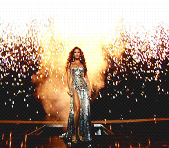 Beyoncé GIF. Artiesten Beyonce Gifs 