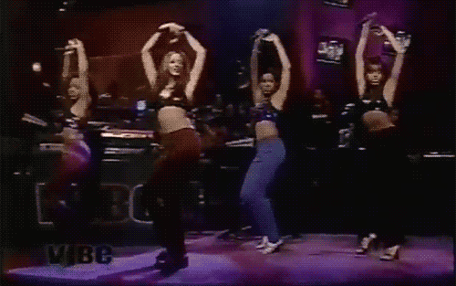 Artiesten Beyonce Gifs VMA 2014 