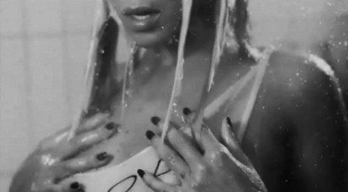 Muziek Artiesten Beyonce Sexy Gifs slapping spanking 