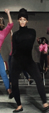 Artiesten Beyonce Gifs tonen band het zingen 