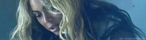 Muziek Artiesten Beyonce Gifs celebs smart bae hoe meer je weet 
