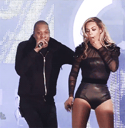 Beyoncé GIF. Muziek Artiesten Beyonce Gifs Visuele album Nieuw album 