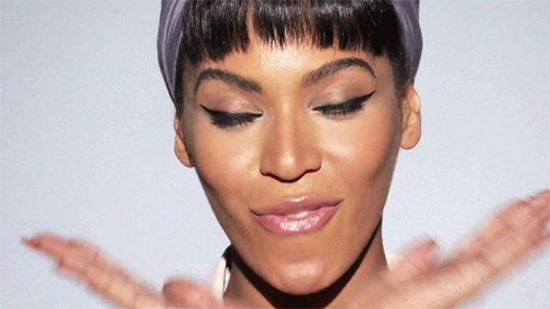 Artiesten Beyonce Gifs VMA 2014 
