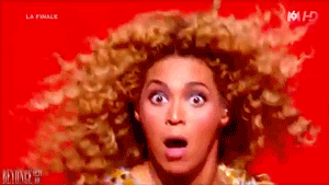 Beyoncé GIF. Muziek Artiesten Beyonce Gifs Visuele album Nieuw album 
