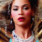 Beyoncé GIF. Interview Artiesten Beyonce Gifs Lachend Beyonce knowles 