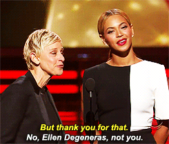 Beyoncé GIF. Artiesten Beyonce Gifs Eye roll Niet geamuseerd 