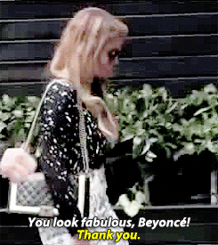 Beyoncé GIF. Artiesten Beyonce Gifs 