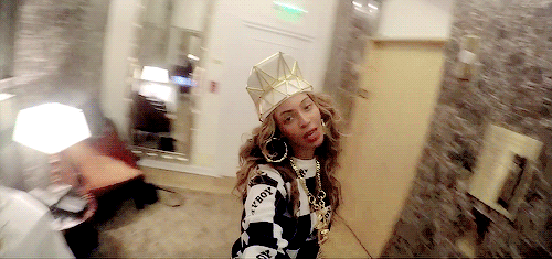 Artiesten Beyonce Gifs dans 