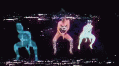 Beyoncé GIF. Artiesten Beyonce Gifs Tonen Band Het zingen 