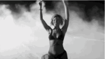 Interview Artiesten Beyonce Gifs lachend Beyonce Knowles 