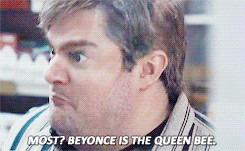 Beyoncé GIF. Muziek Artiesten Beyonce Gifs Visuele album Nieuw album 