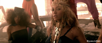 Muziek Artiesten Beyonce Gifs visuele album nieuw album 