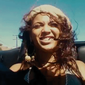 Beyoncé GIF. Muziek Artiesten Beyonce Sexy Gifs Slapping Spanking 