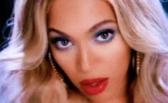 Beyoncé GIF. Muziek Artiesten Beyonce Gifs Visuele album Nieuw album 