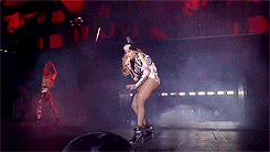 Beyoncé GIF. Artiesten Beyonce Gifs Dans 
