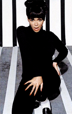 Artiesten Beyonce Gifs jou en mij titelloze 