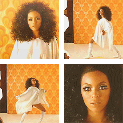 Beyoncé GIF. Artiesten Beyonce Gifs Countdown Bei 