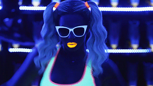 Artiesten Beyonce Gifs 
