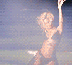 Beyoncé GIF. Artiesten Beyonce Gifs 