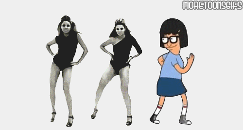 Muziek Artiesten Beyonce Gifs visuele album nieuw album 