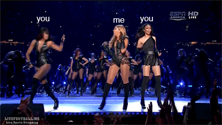 Muziek Artiesten Beyonce Gifs visuele album nieuw album 