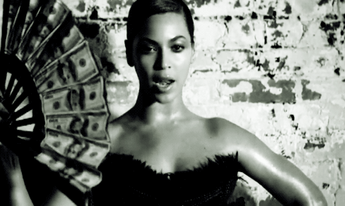 Muziek Artiesten Beyonce Gifs visuele album nieuw album 